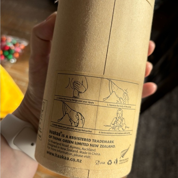 Haakaa - Picture 3 of 3